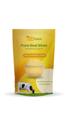 ✅𝗣𝘂𝗿𝗲 𝗗𝗲𝘀𝗶 𝗚𝗵𝗲𝗲 (1kg) –خالص دیسی گھی